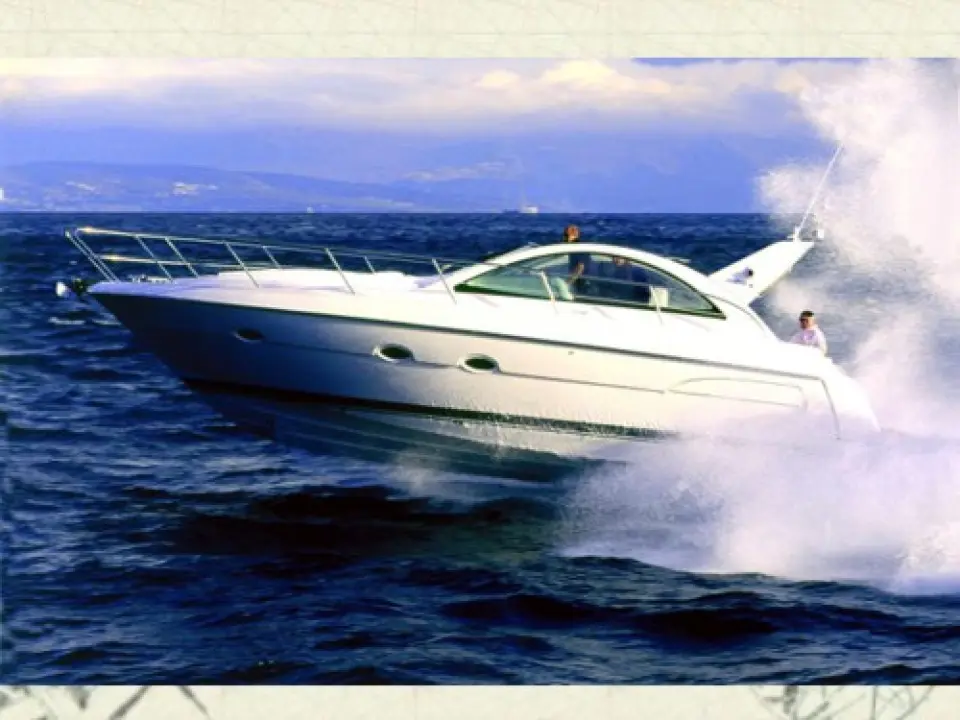 Prinz 36 Open