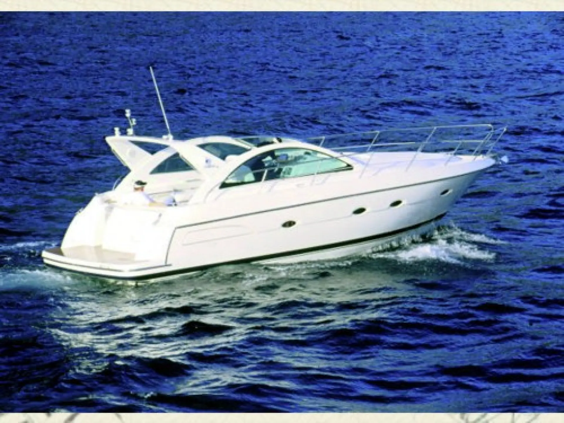 Prinz 36 Open — 2/14