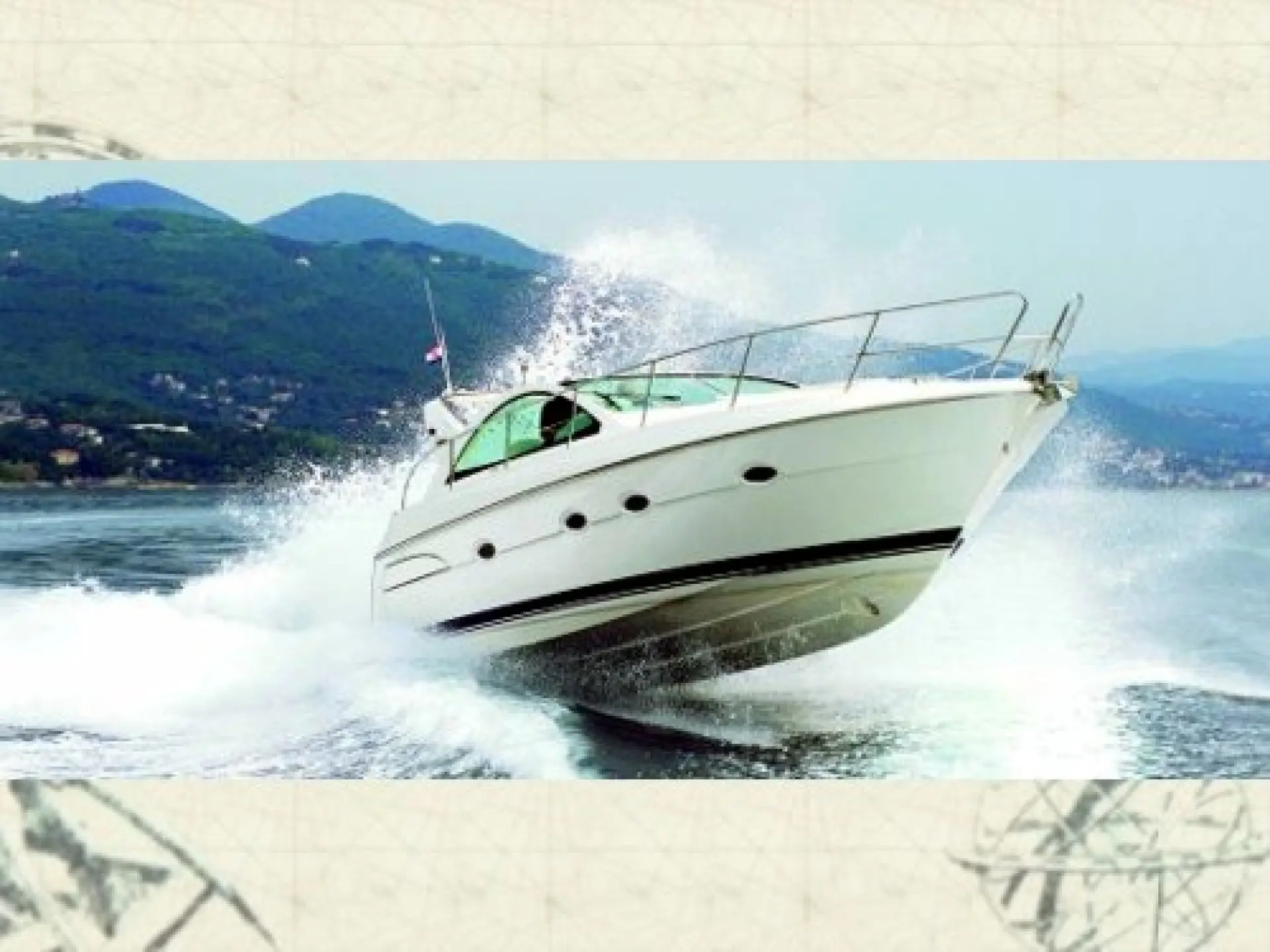 Prinz 36 Open — 3/14