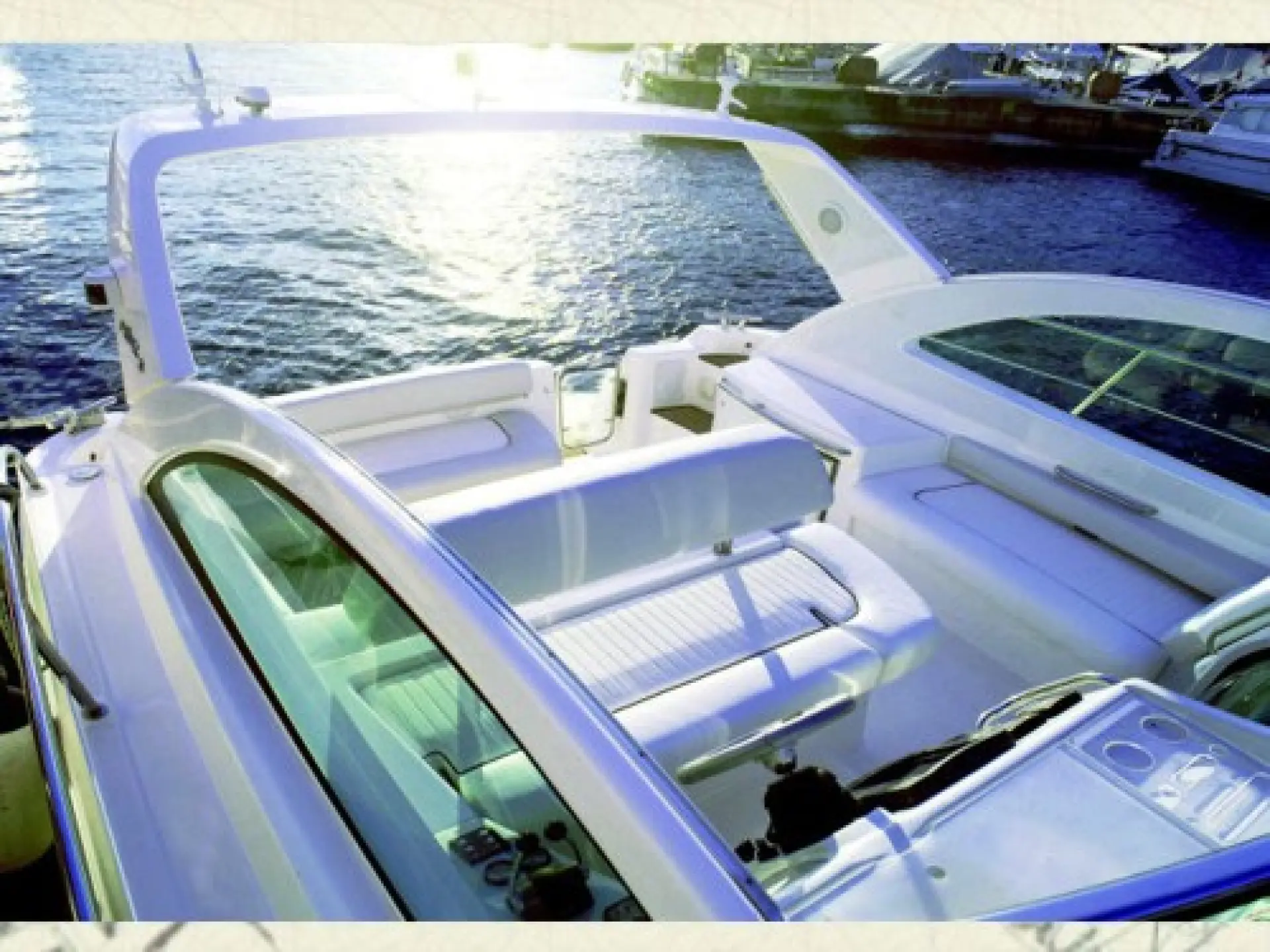 Prinz 36 Open — 5/14