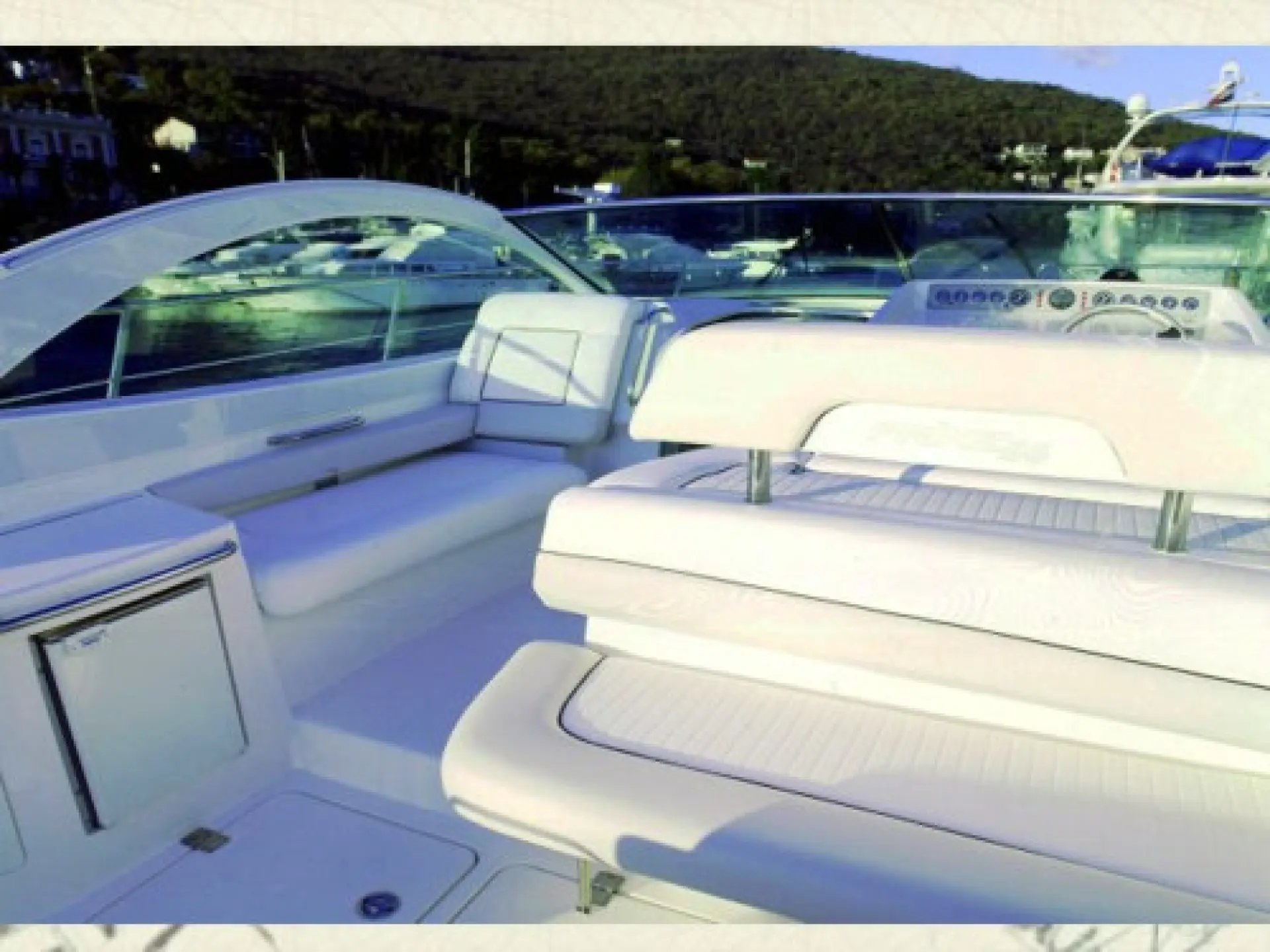 Prinz 36 Open — 6/14
