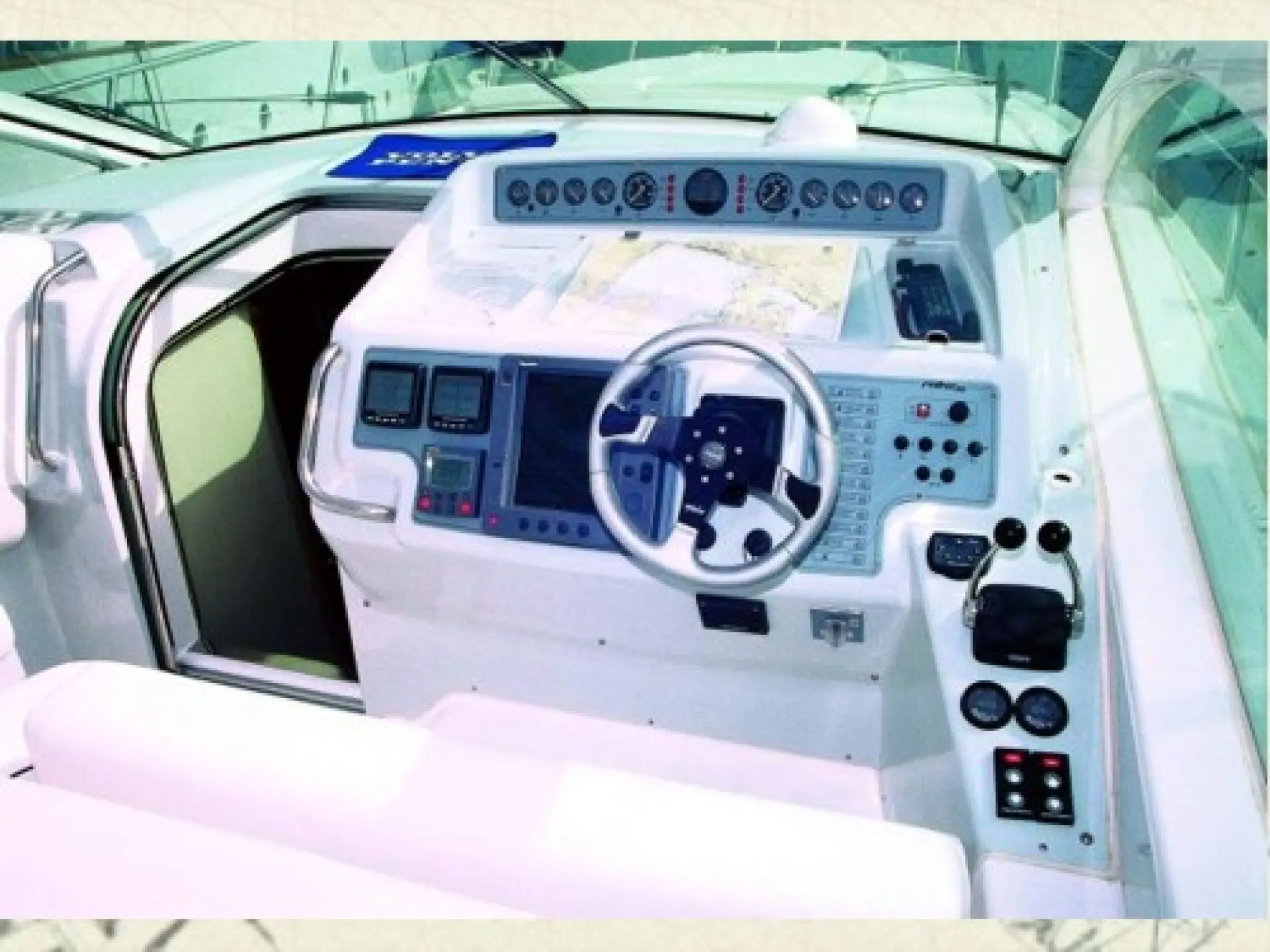 Prinz 36 Open — 7/14