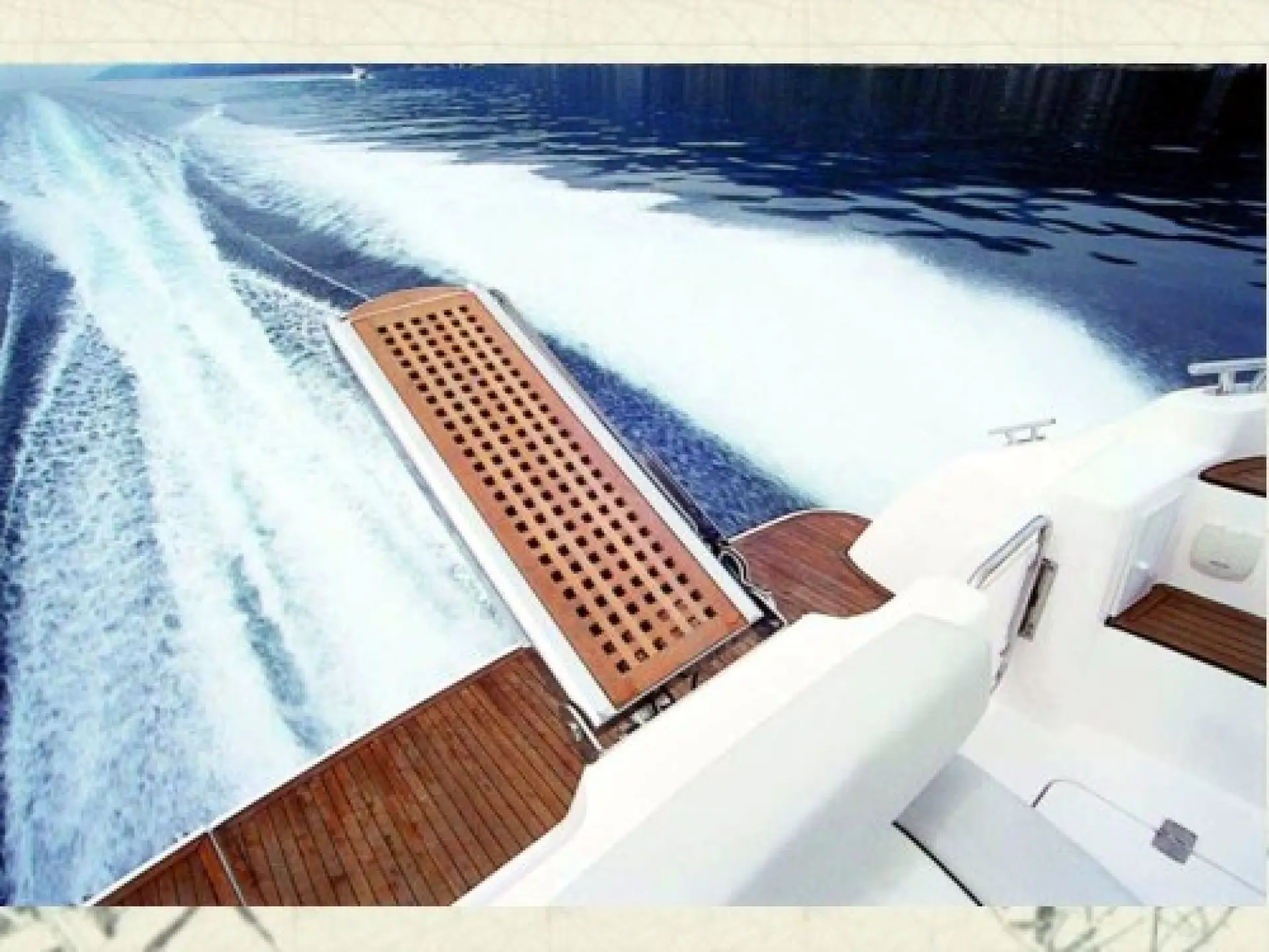Prinz 36 Open — 8/14