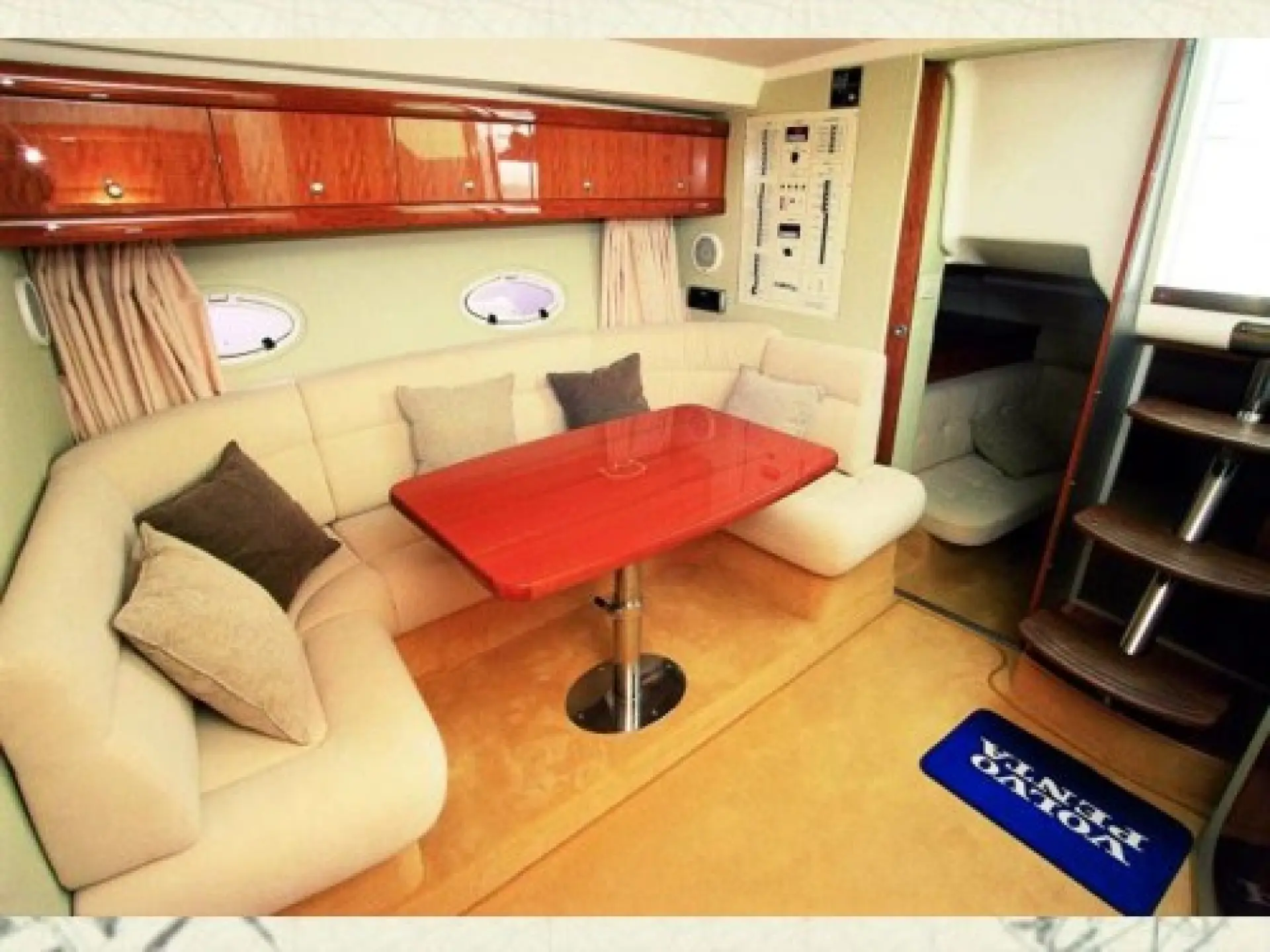 Prinz 36 Open — 9/14