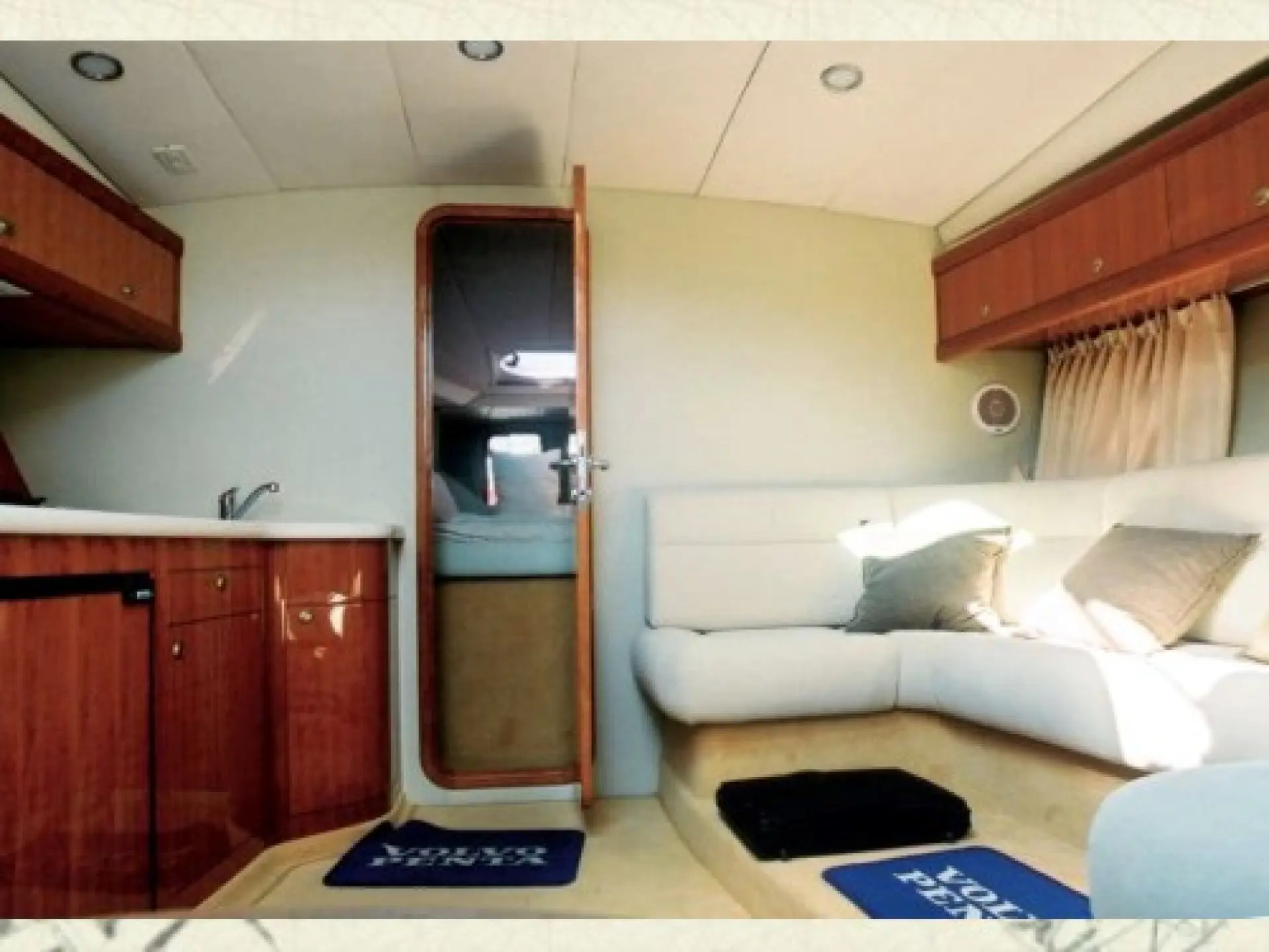 Prinz 36 Open — 10/14