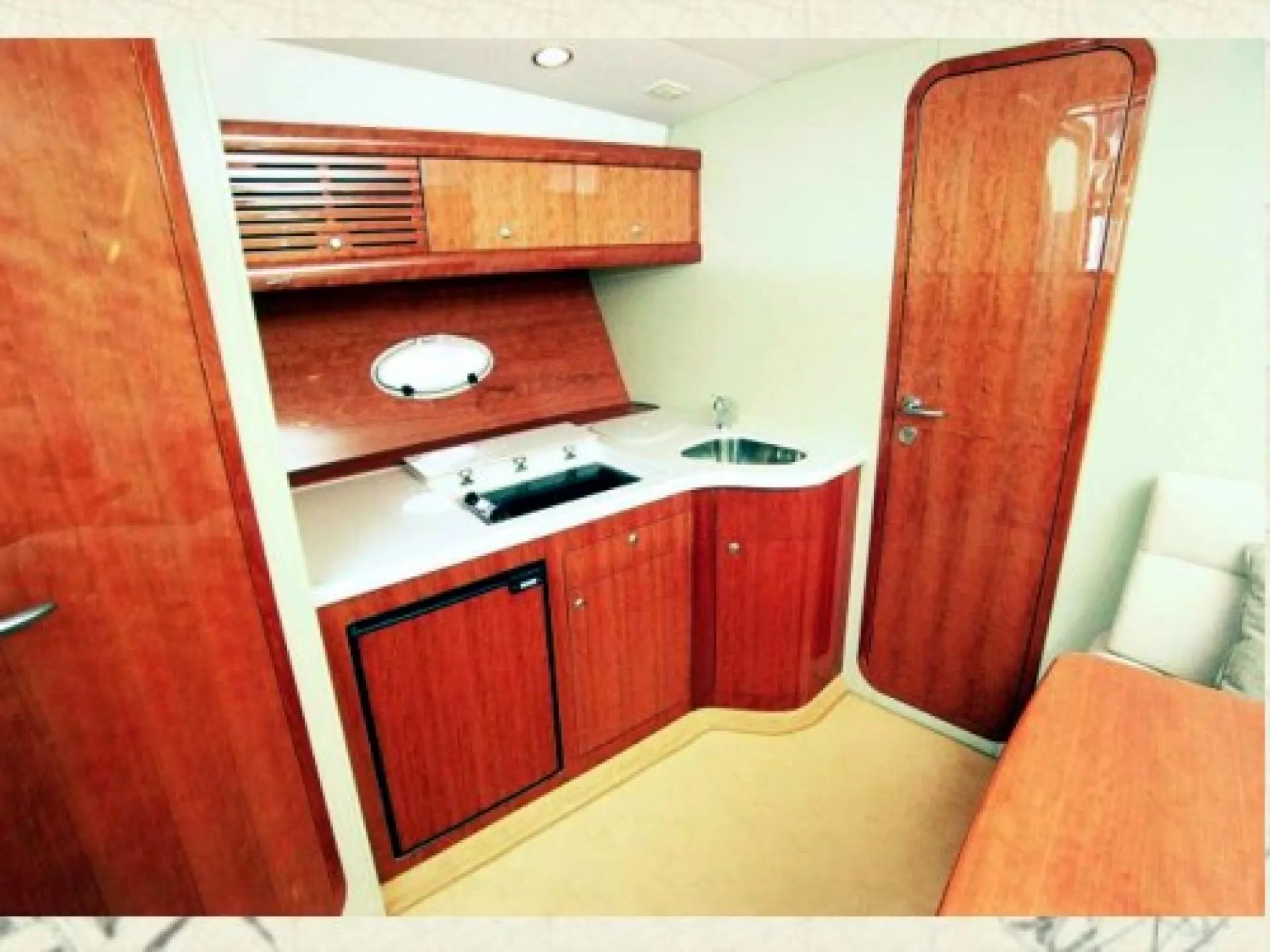 Prinz 36 Open — 11/14