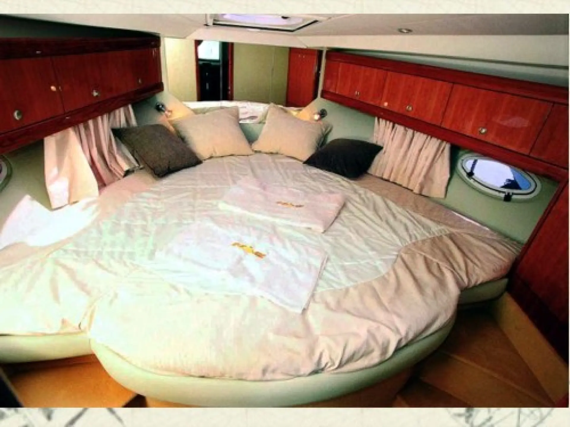 Prinz 36 Open — 13/14