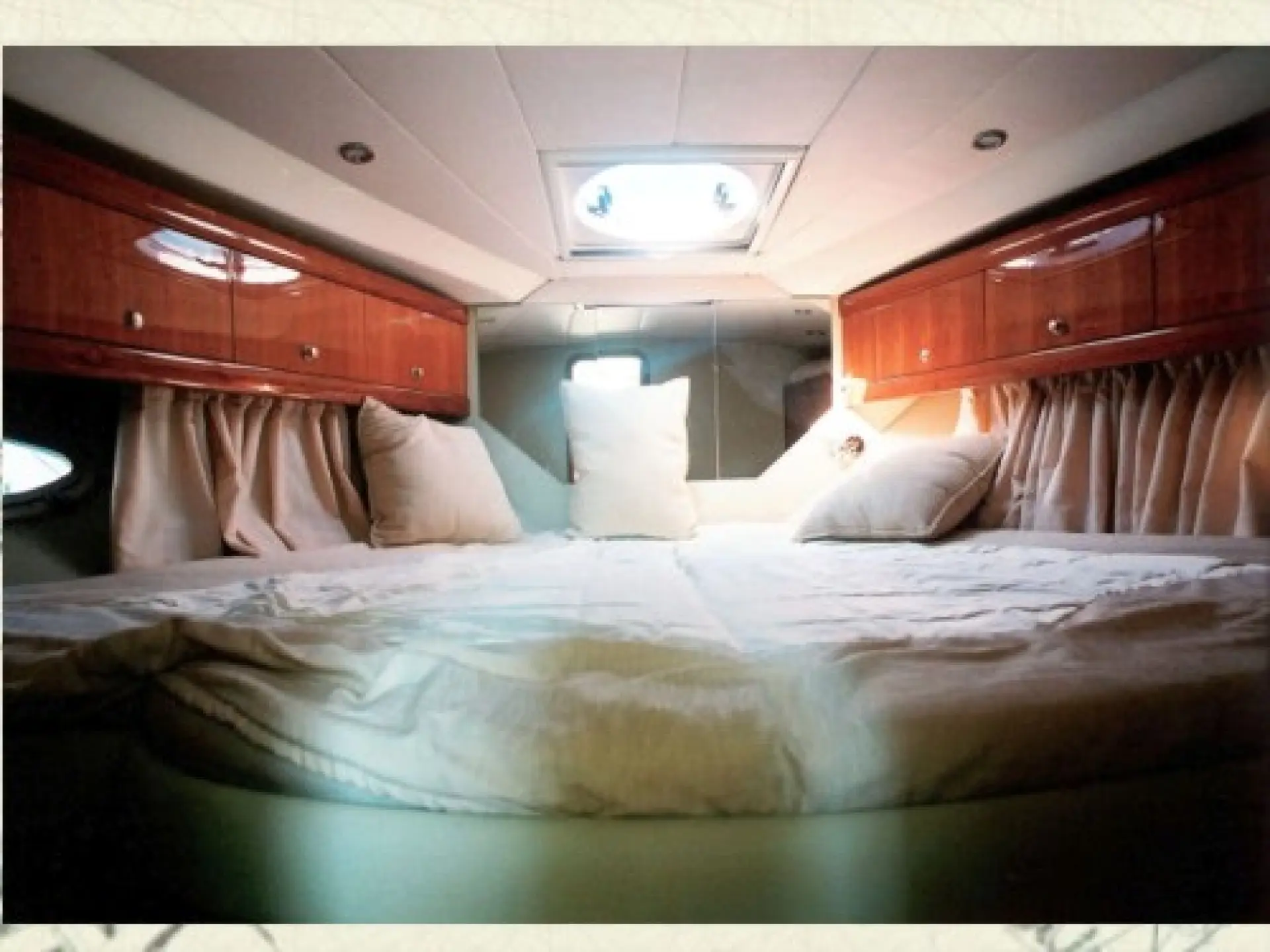 Prinz 36 Open — 14/14