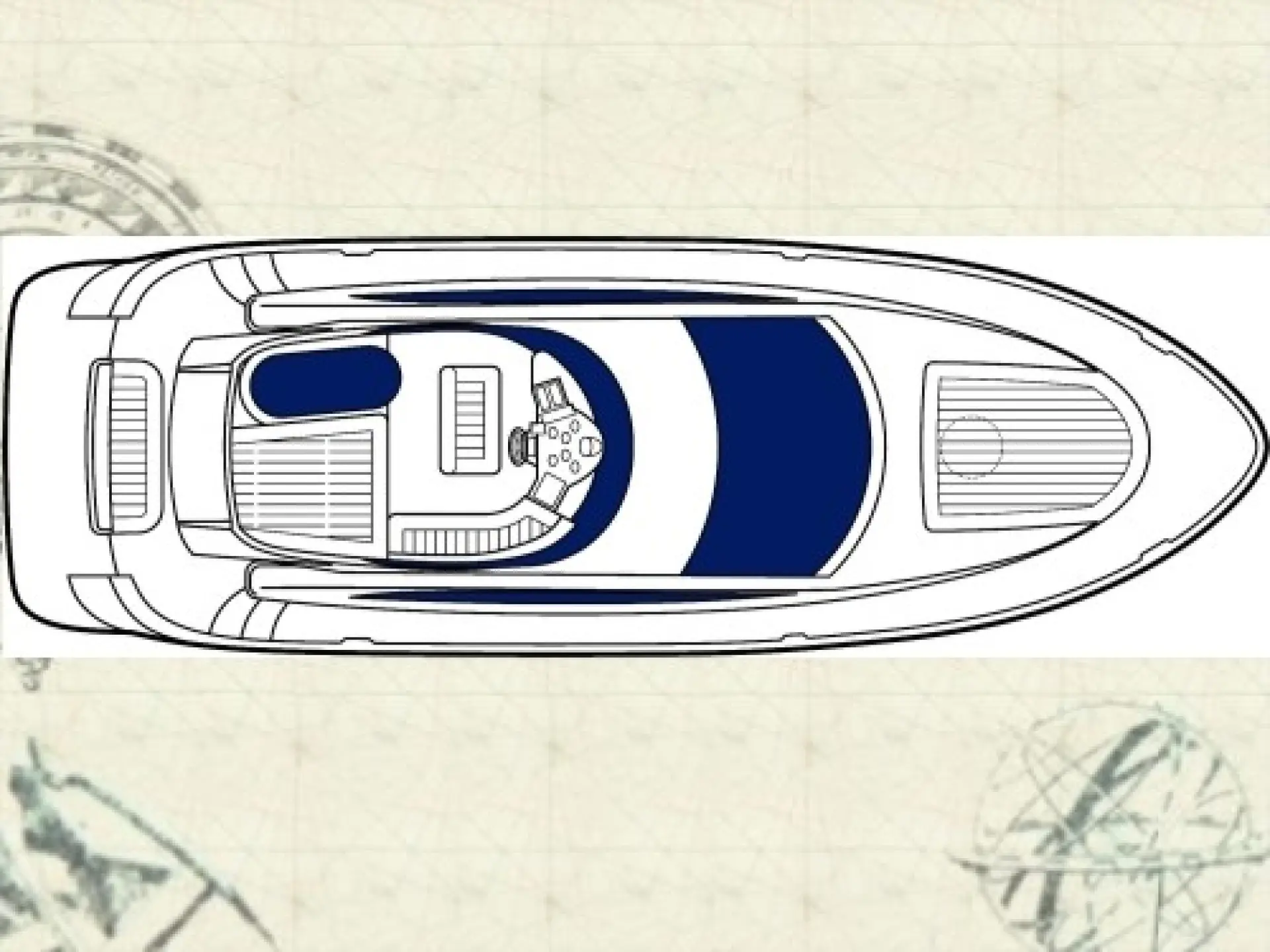 Prinz 40 Fly — 14/16