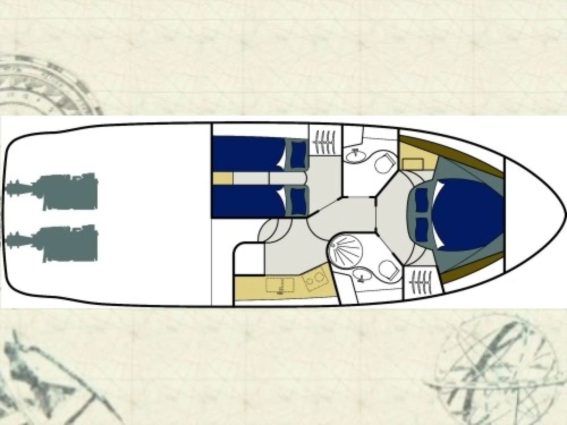 Prinz 40 Fly — 16/16