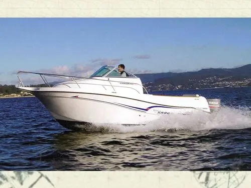 Sabor 575 Sport — 1/5