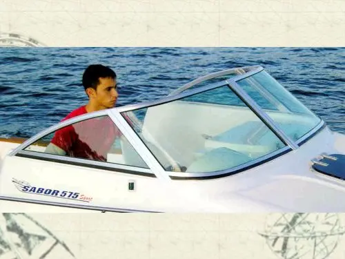 Sabor 575 Sport — 3/5
