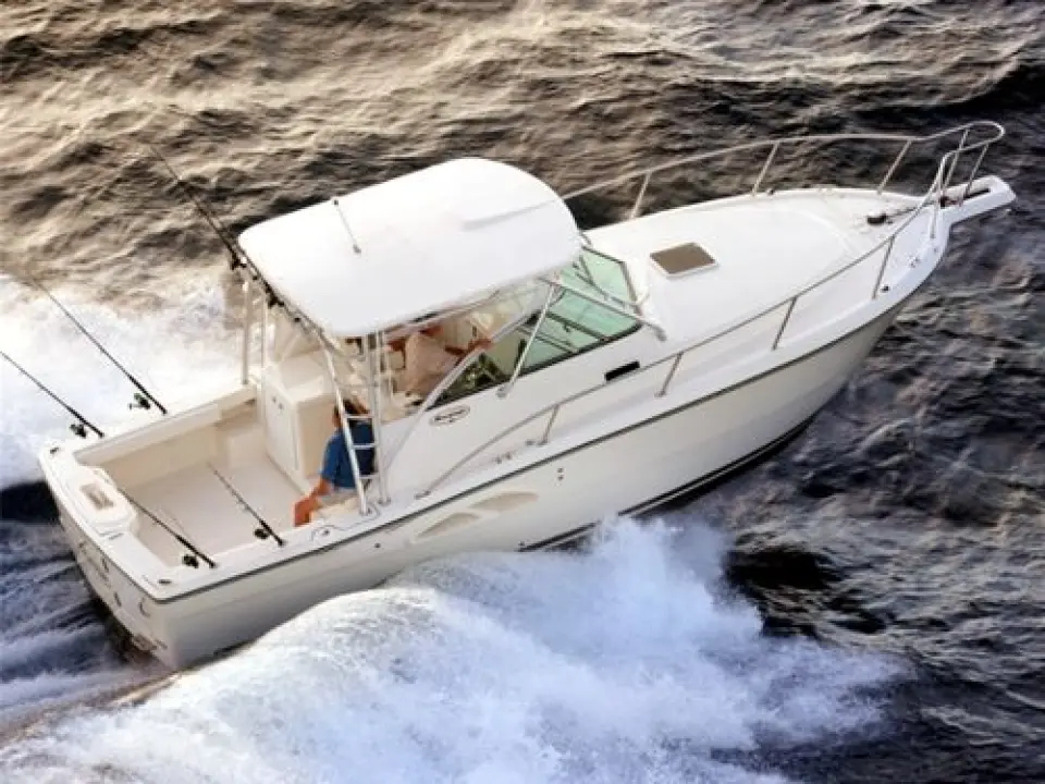 Rampage 30 Express