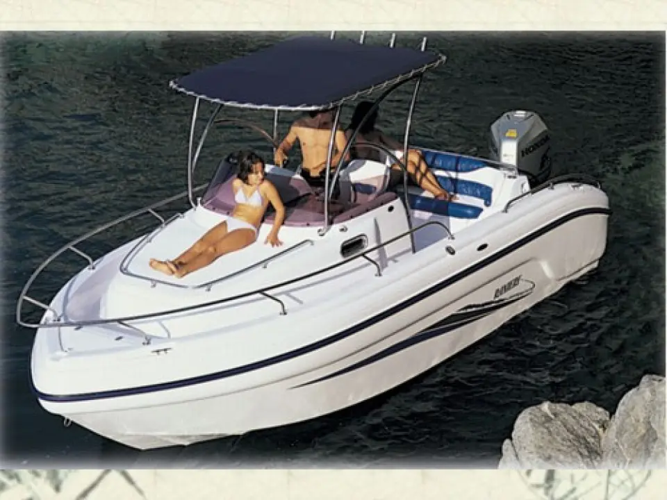 Ranieri Atlantis