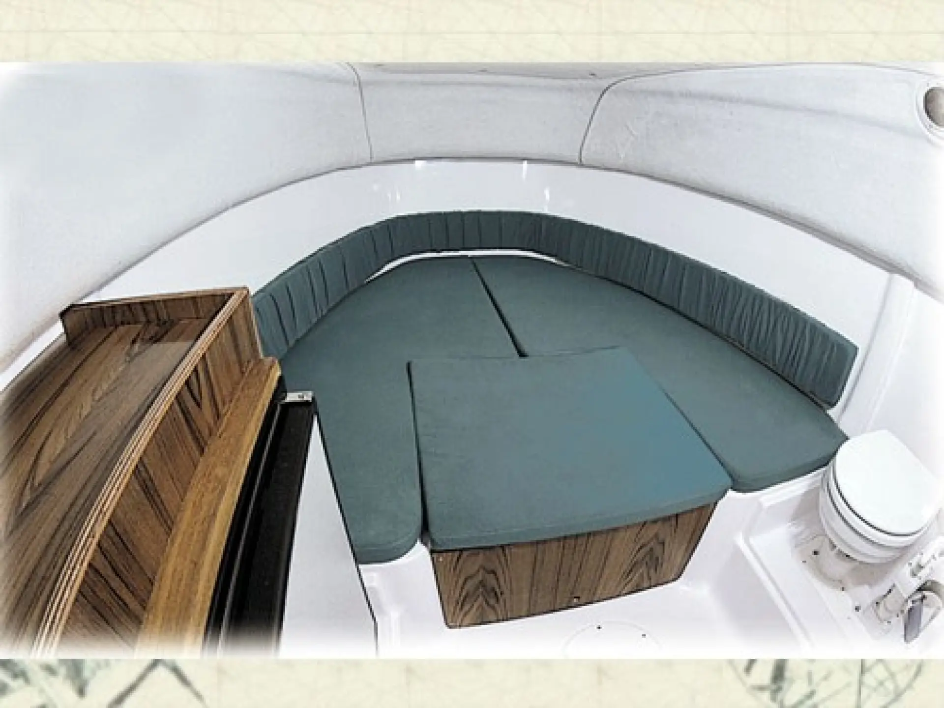 Ranieri Atlantis — 4/4