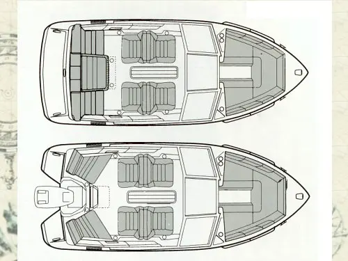 Maxum 1800 SR XR — 5/5