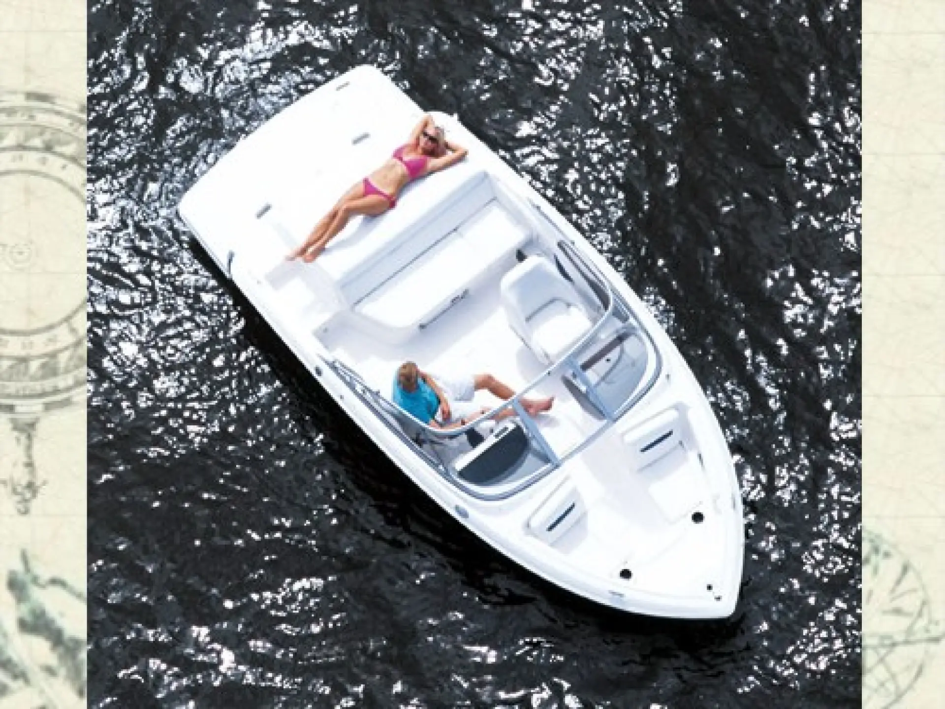 Regal 1900 Bowrider — 2/8