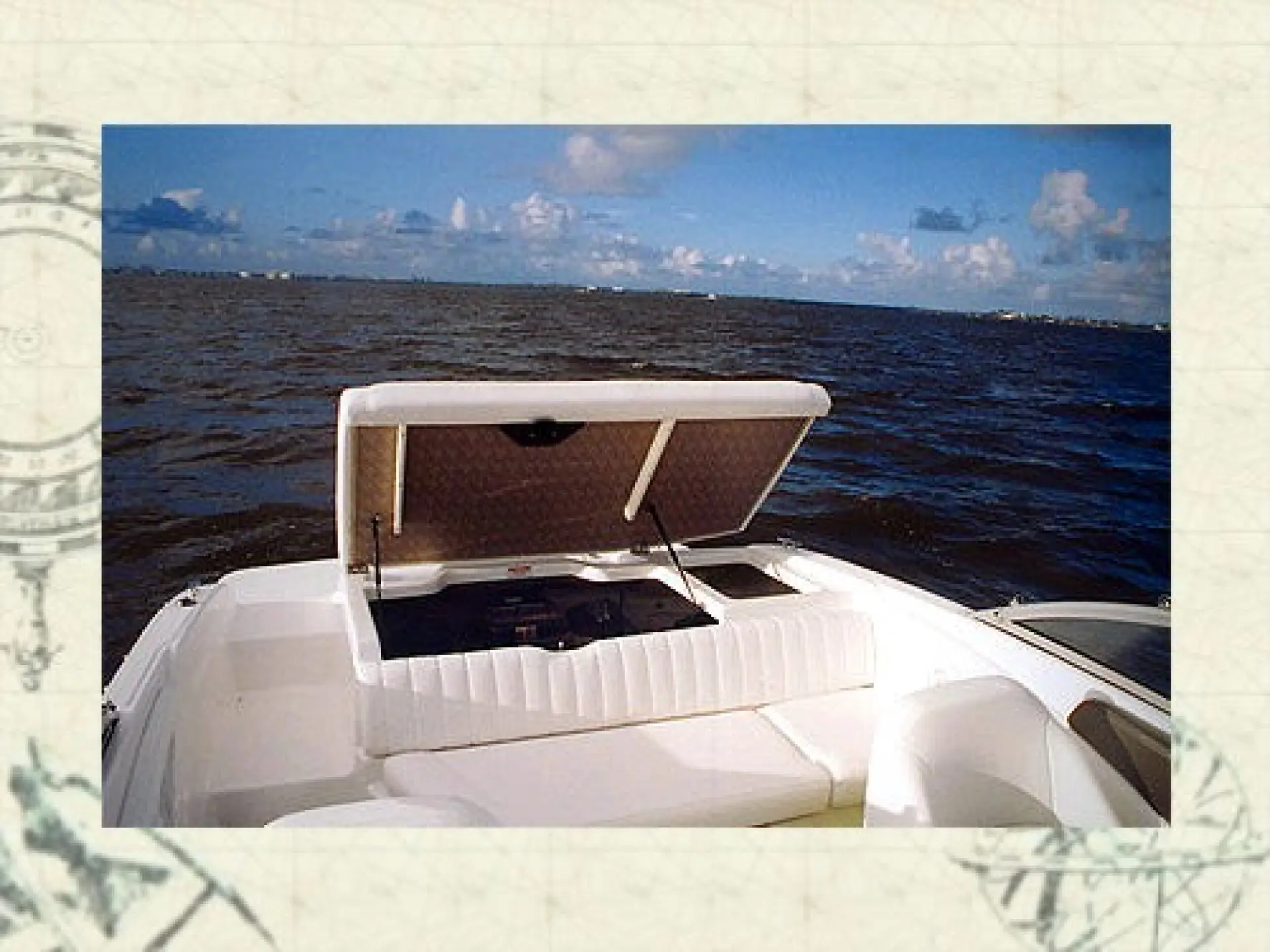 Regal 1900 Bowrider — 4/8