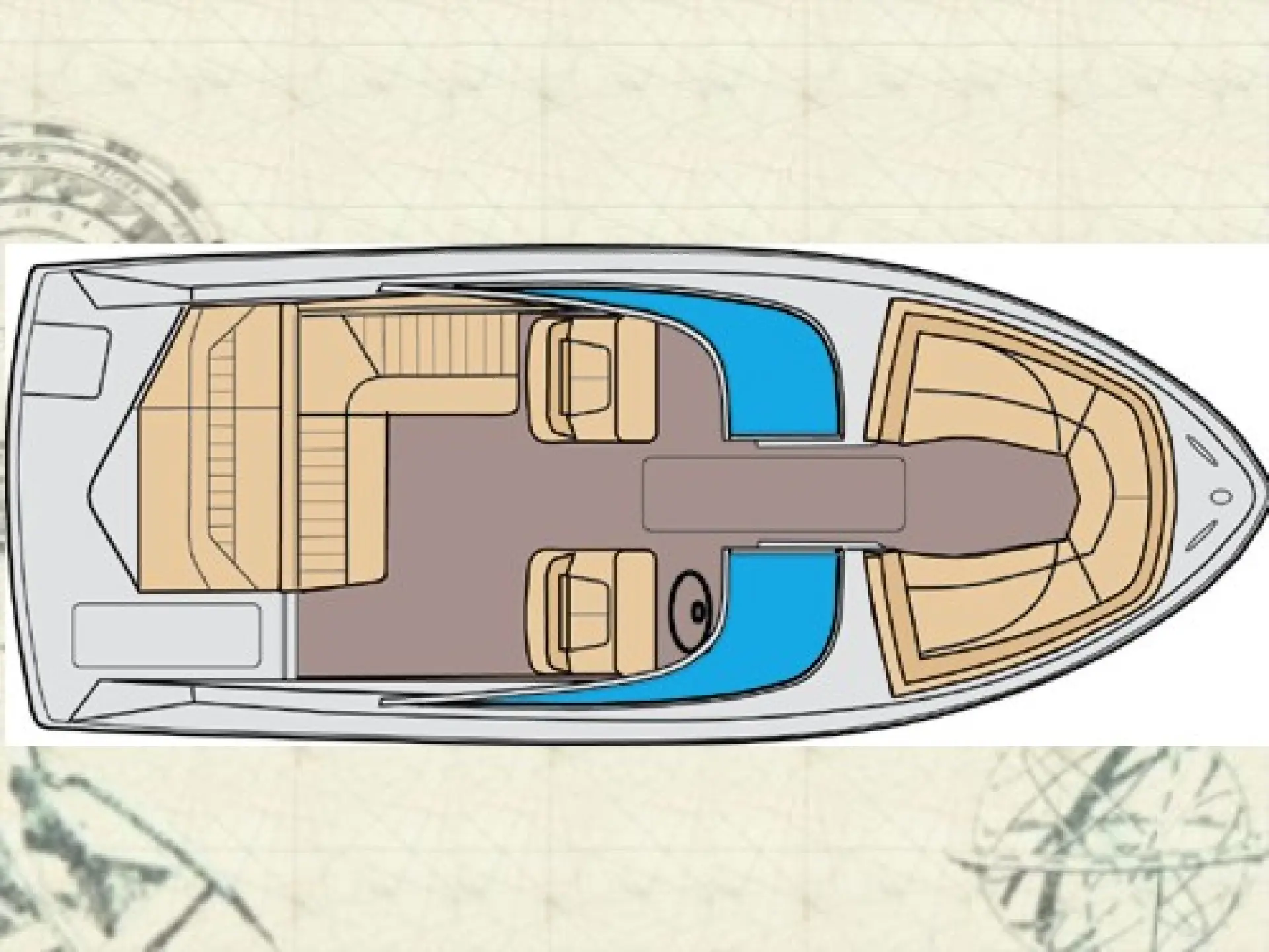 Regal 1900 Bowrider — 8/8