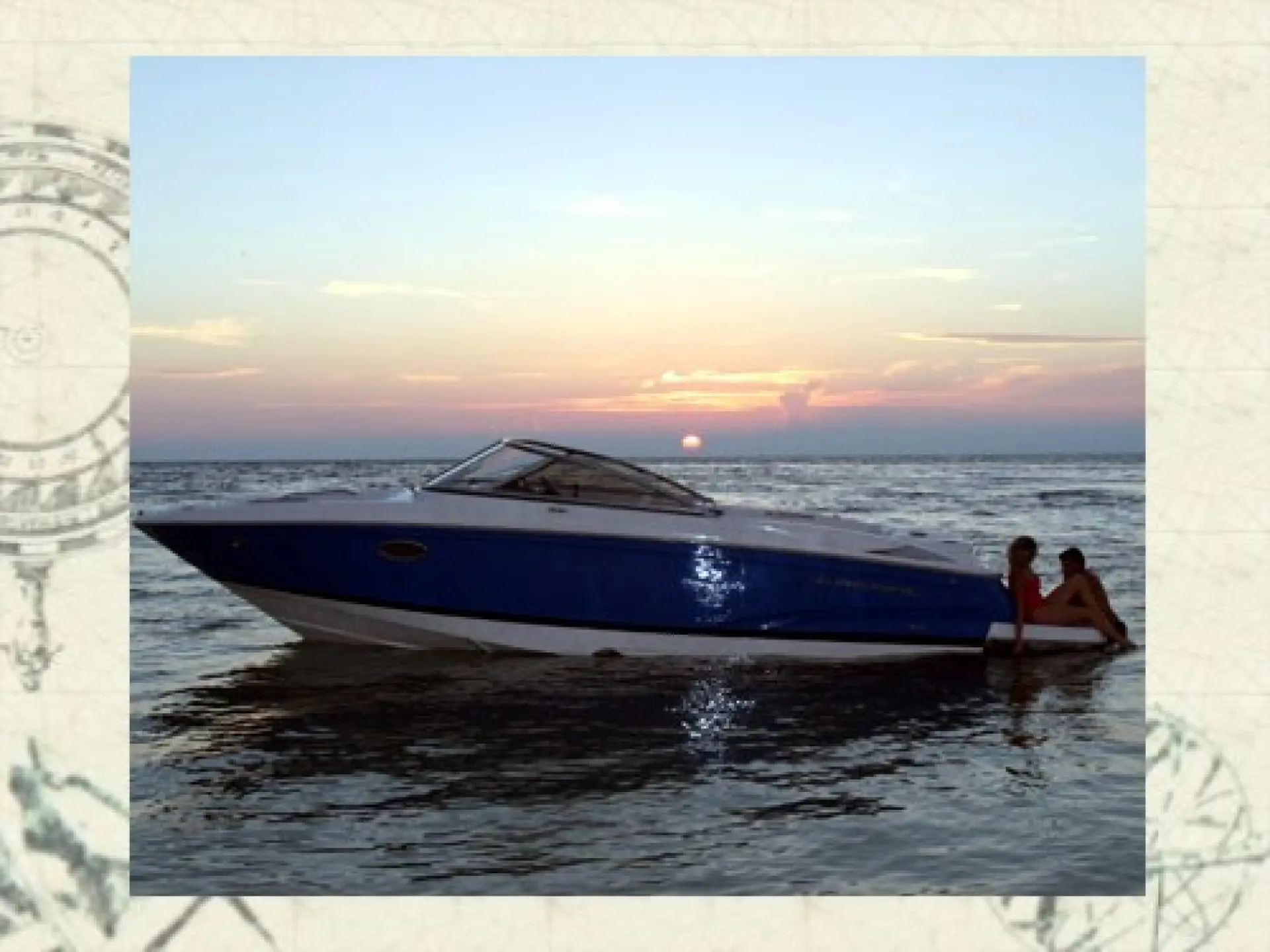 Regal 2700 Bowrider — 2/8