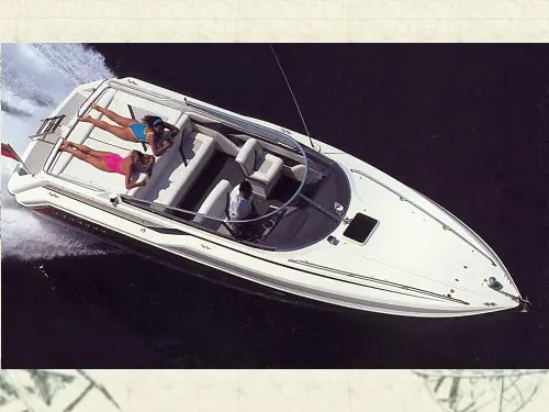 Mohawk 29