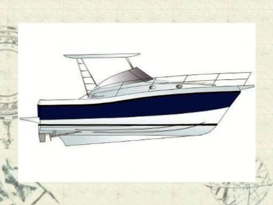Blasco 36 Open · 2006