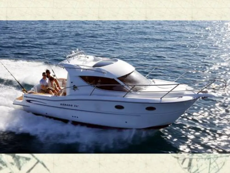 Dorado 26 · 2006