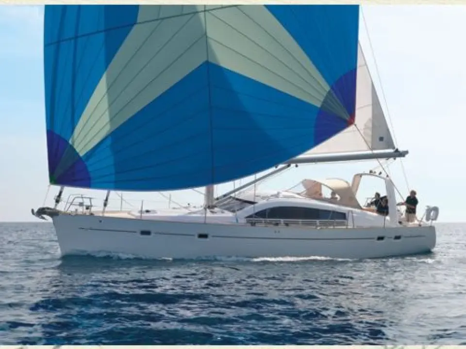 Wauquiez 47 Pilot Saloon · 2005