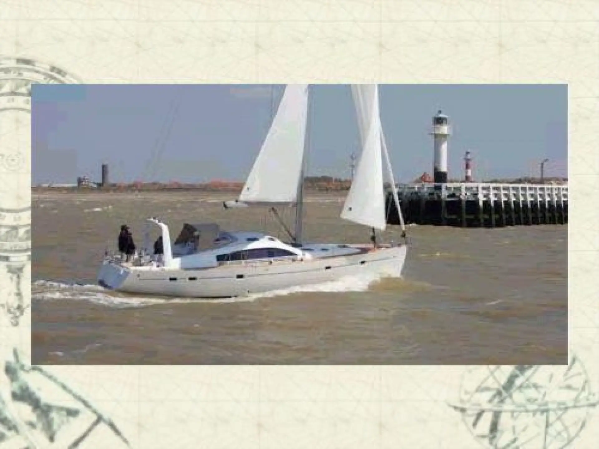 Wauquiez 47 Pilot Saloon — 4/16