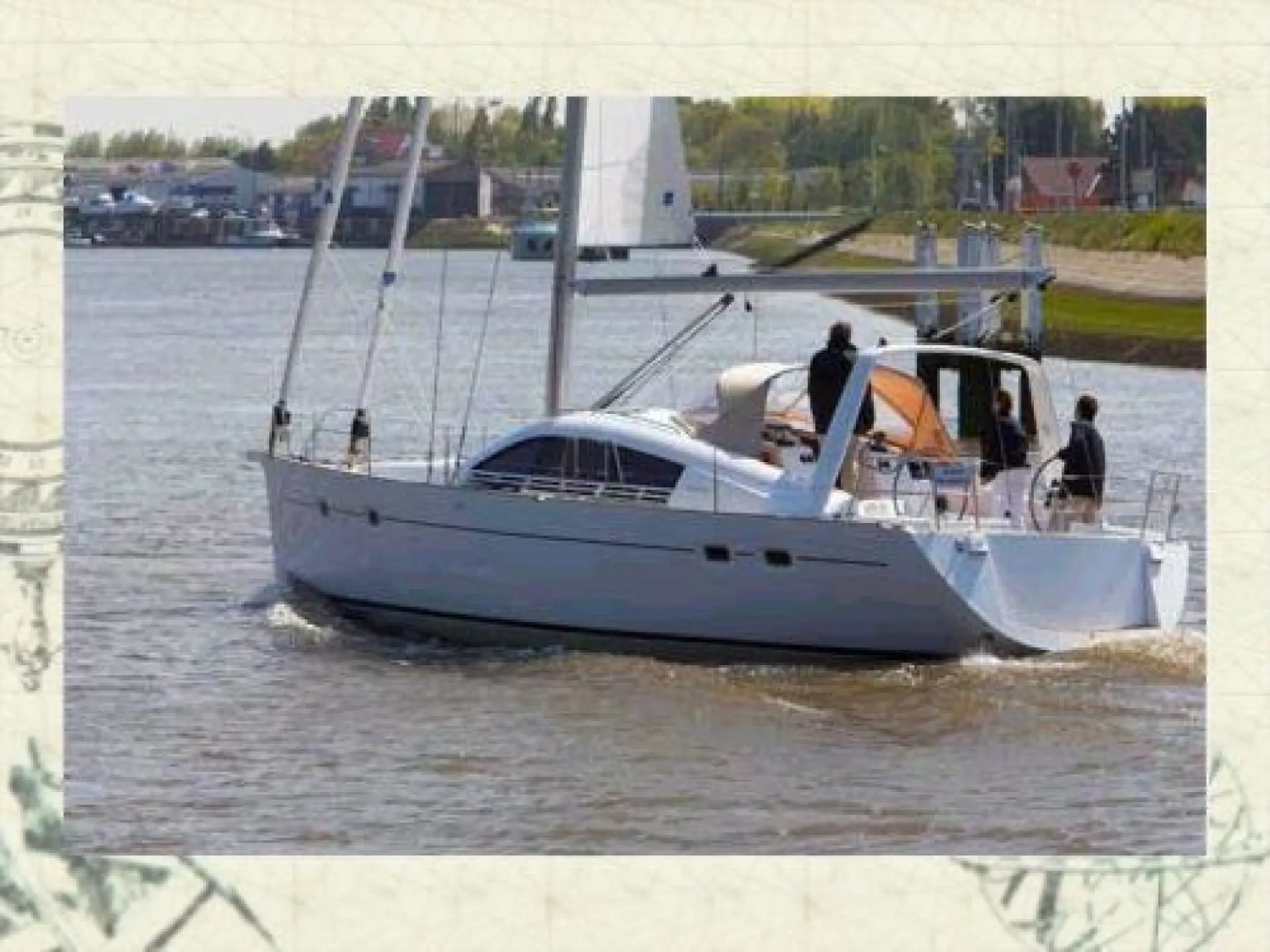 Wauquiez 47 Pilot Saloon — 5/16