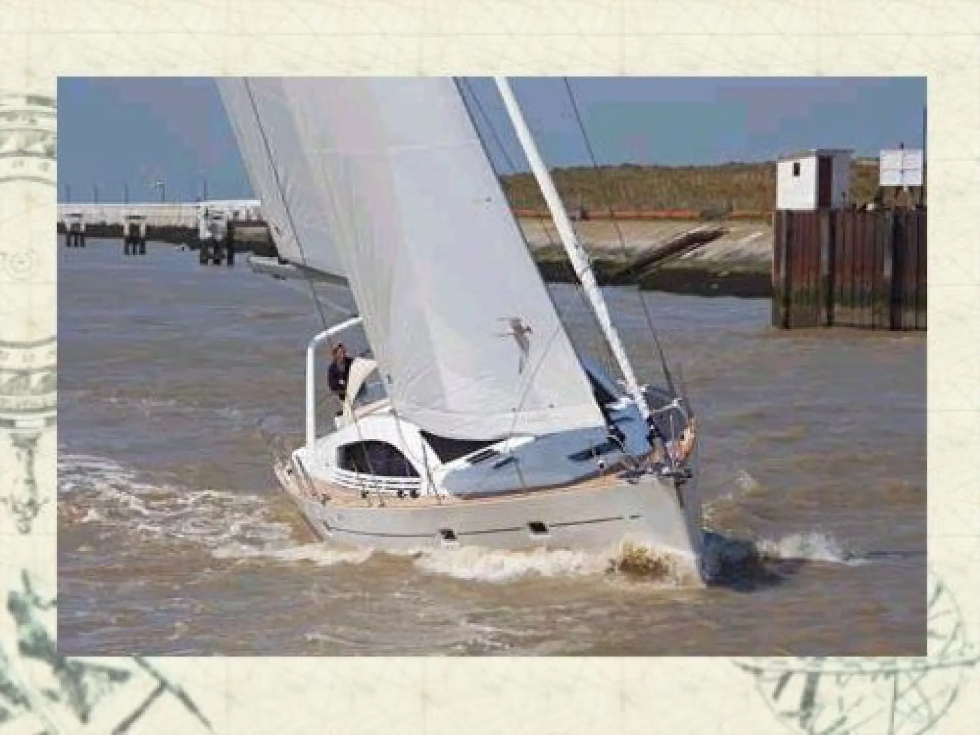 Wauquiez 47 Pilot Saloon — 6/16