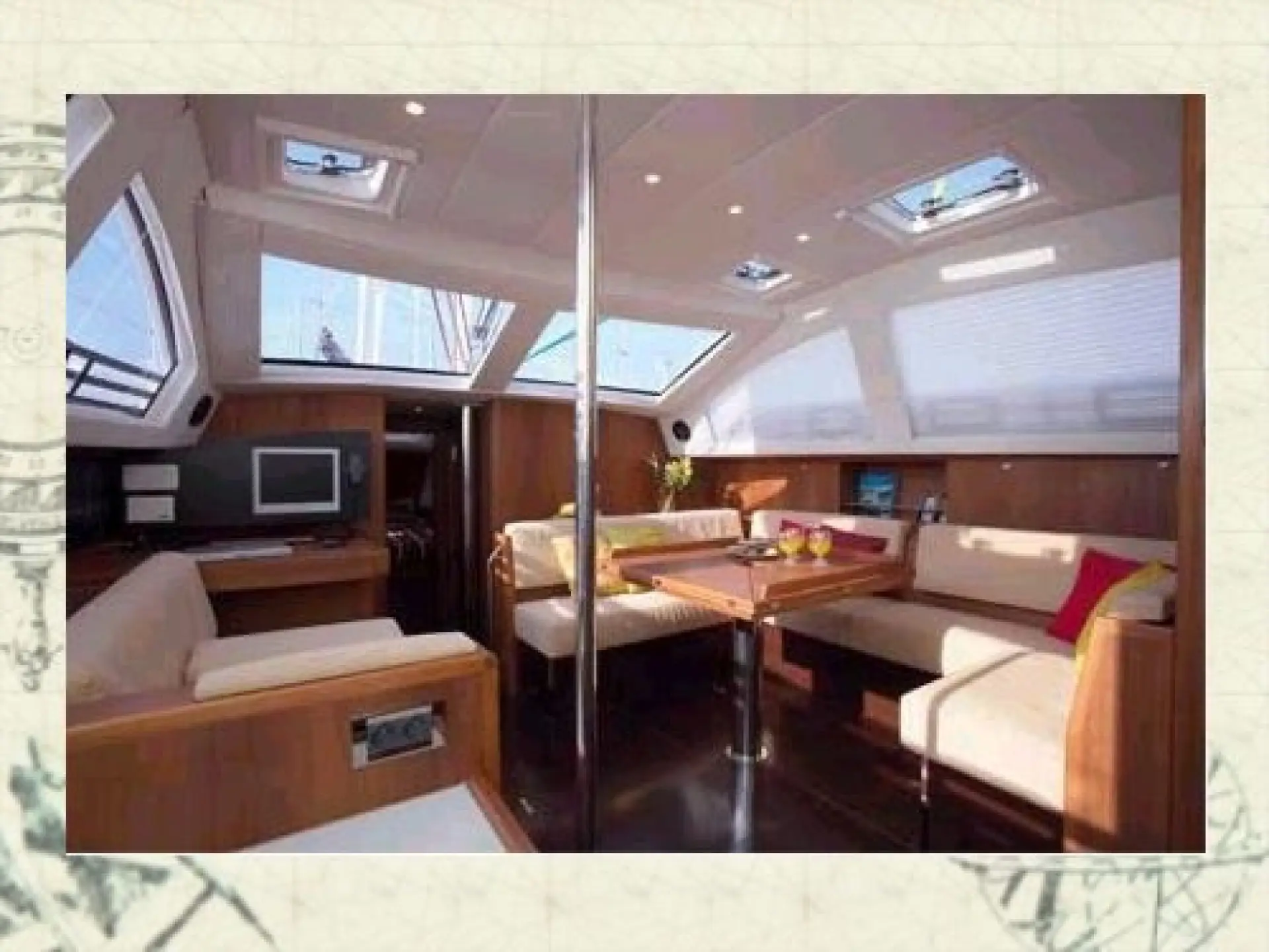 Wauquiez 47 Pilot Saloon — 9/16