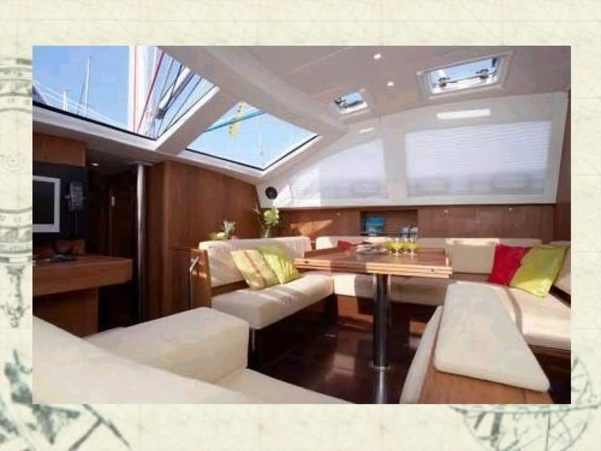 Wauquiez 47 Pilot Saloon — 10/16