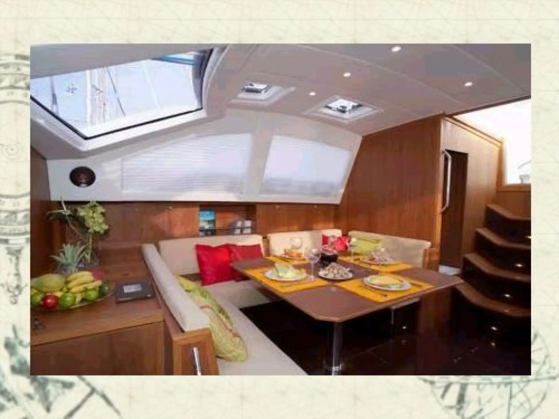 Wauquiez 47 Pilot Saloon — 11/16