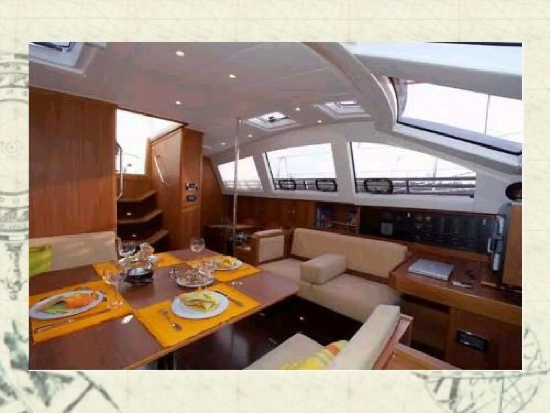 Wauquiez 47 Pilot Saloon — 12/16
