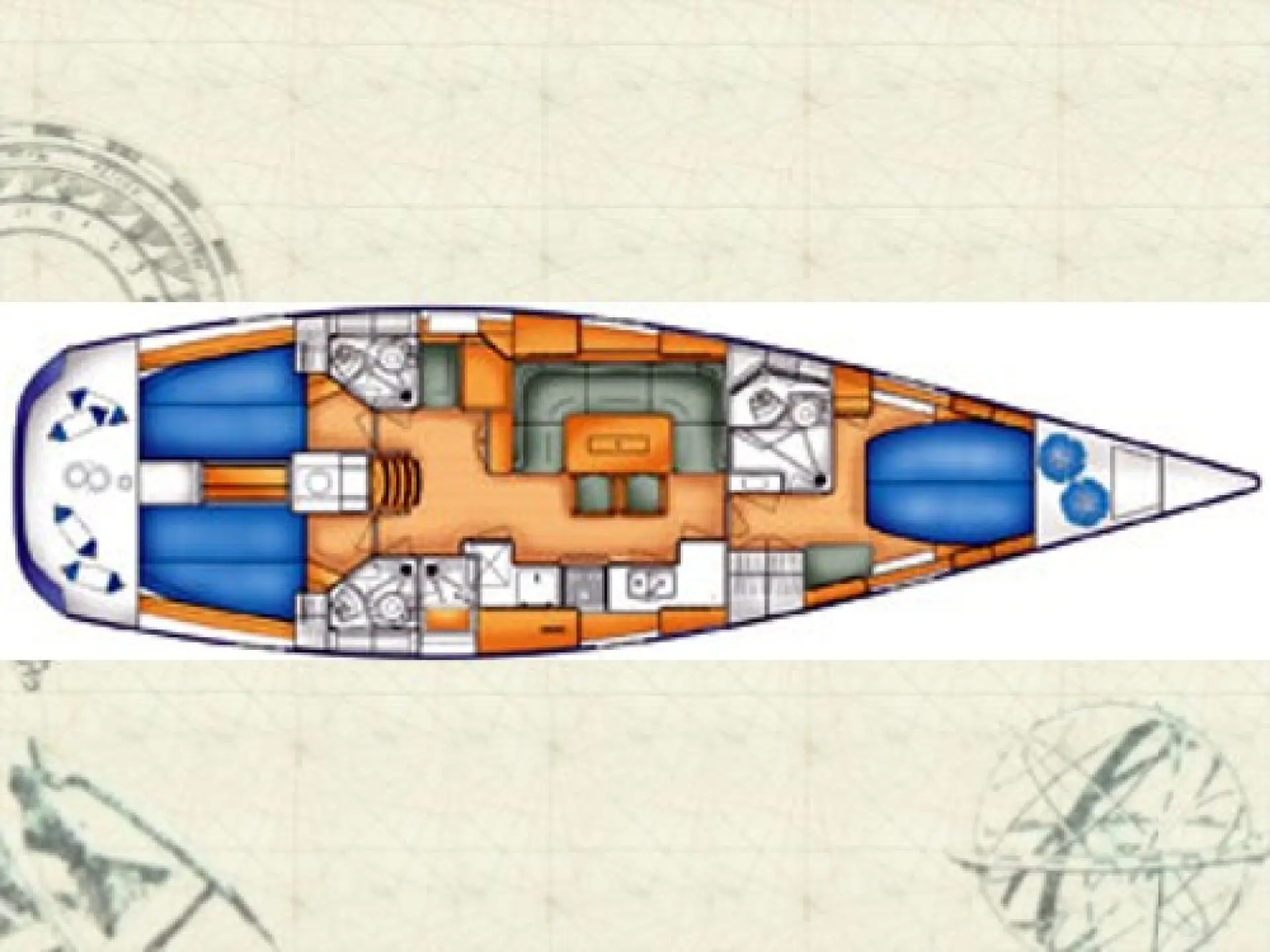 X-50 — 18/19