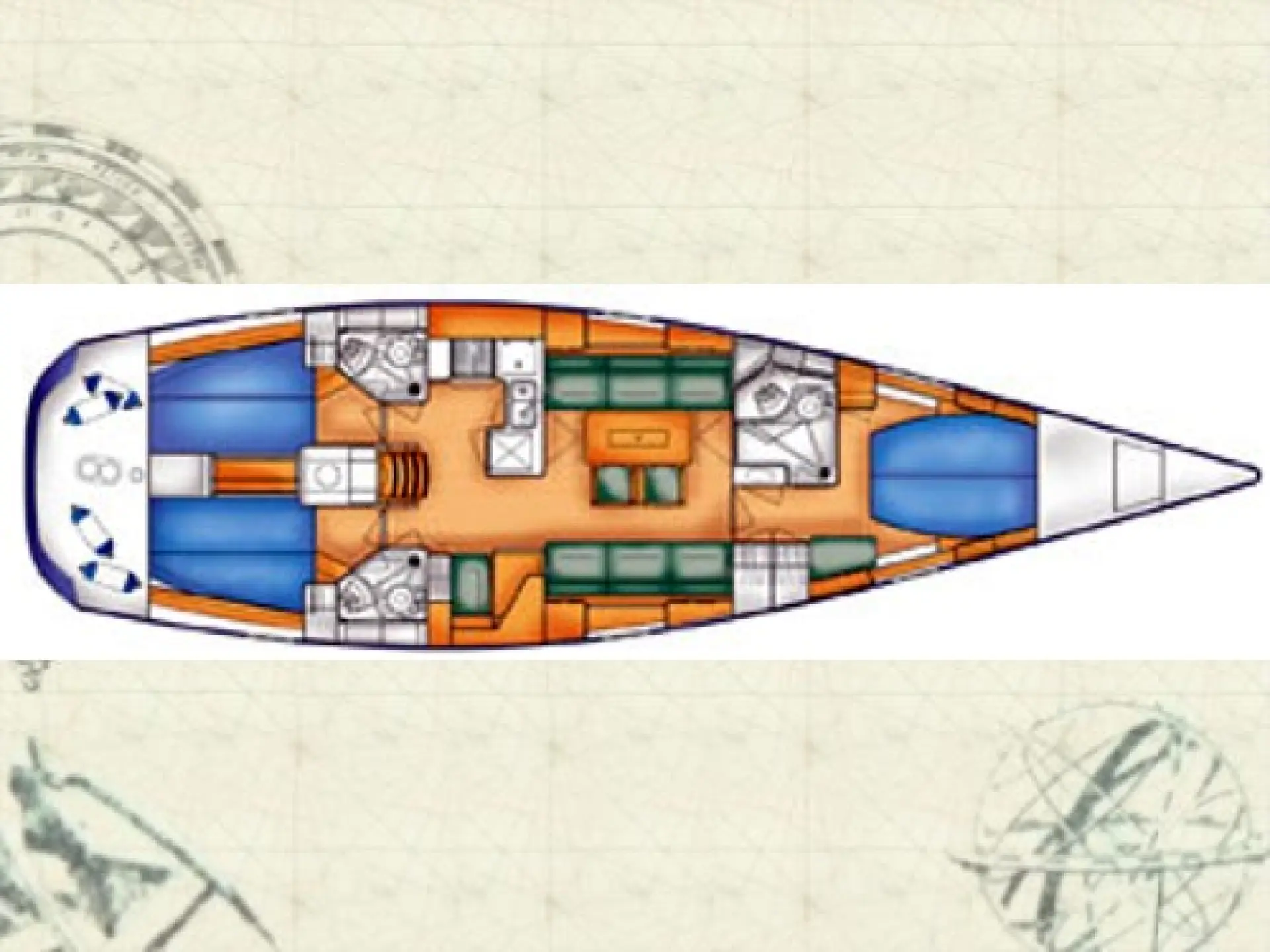 X-50 — 19/19
