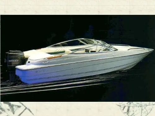 Corail 190
