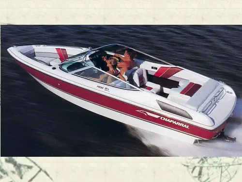 Chaparral 1900 SL — 1/5