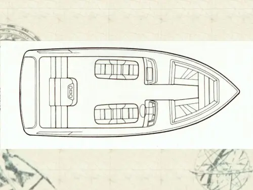 Chaparral 1900 SL — 5/5