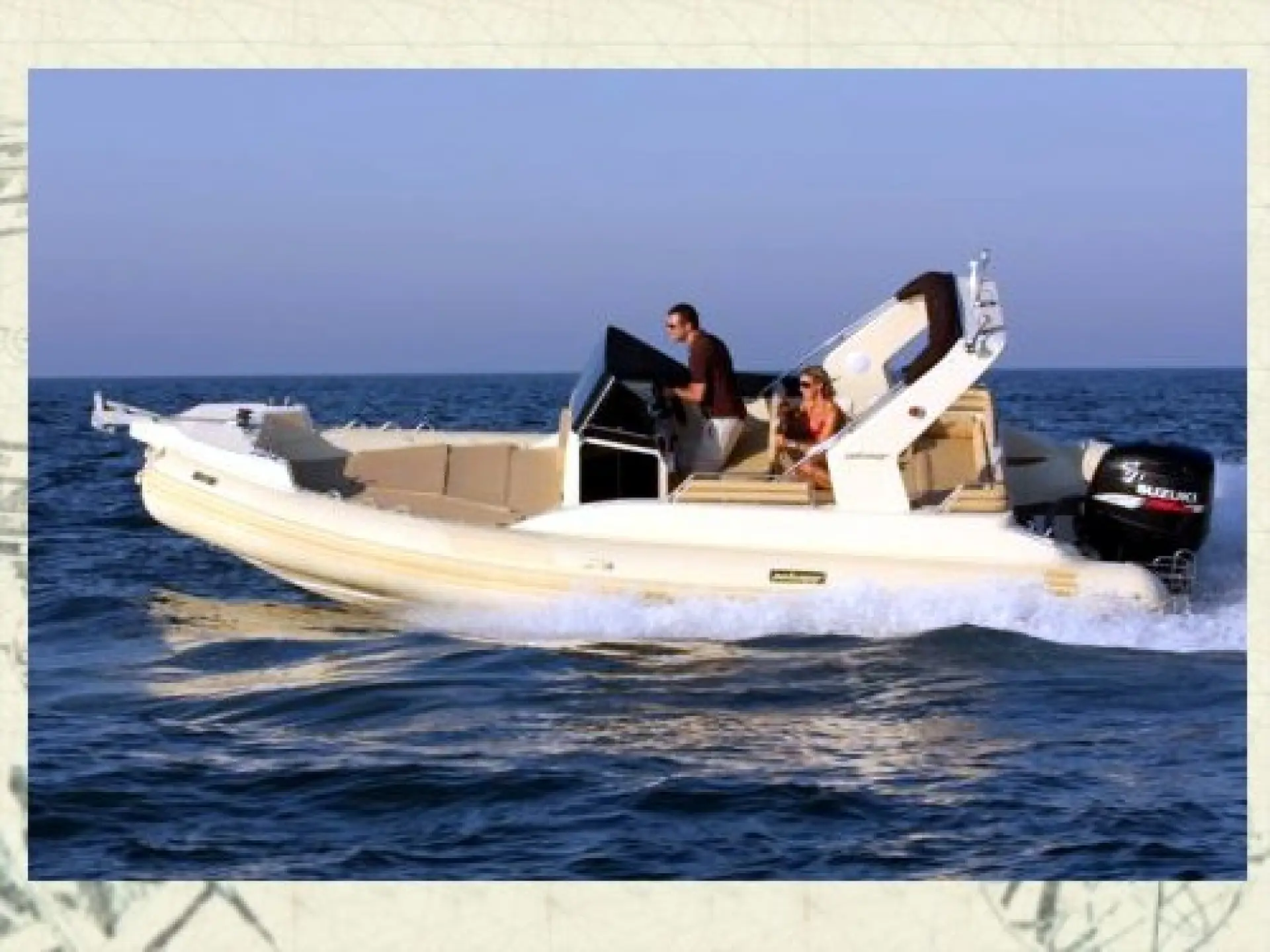 Solemar 23 Offshore — 2/7