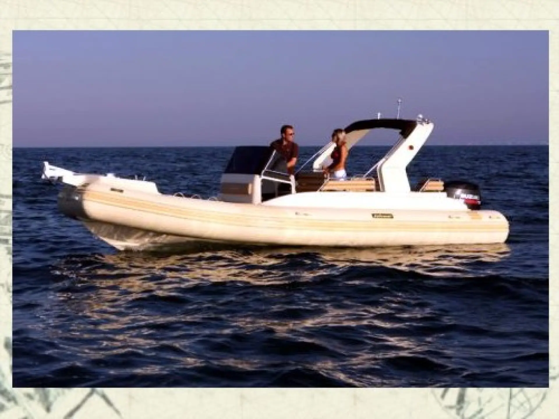 Solemar 23 Offshore — 3/7