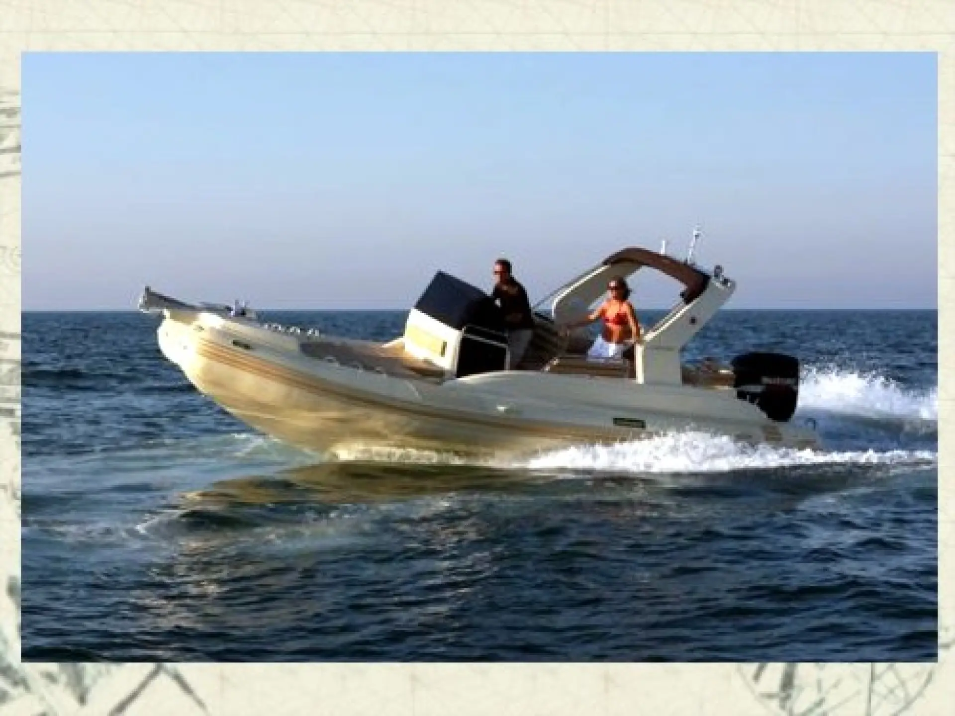 Solemar 23 Offshore — 4/7