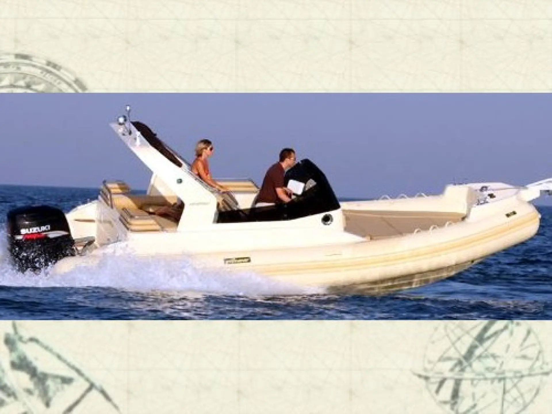Solemar 23 Offshore — 5/7