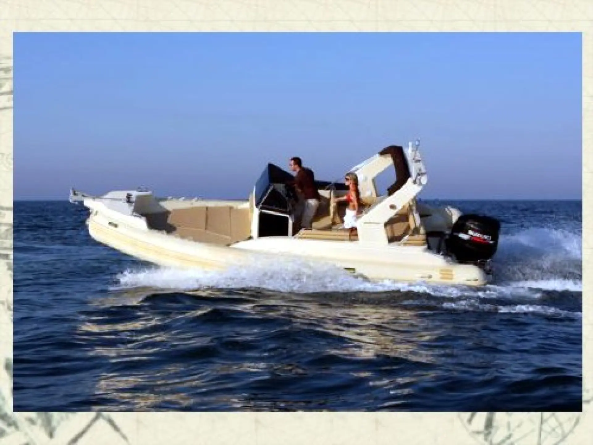 Solemar 23 Offshore — 6/7