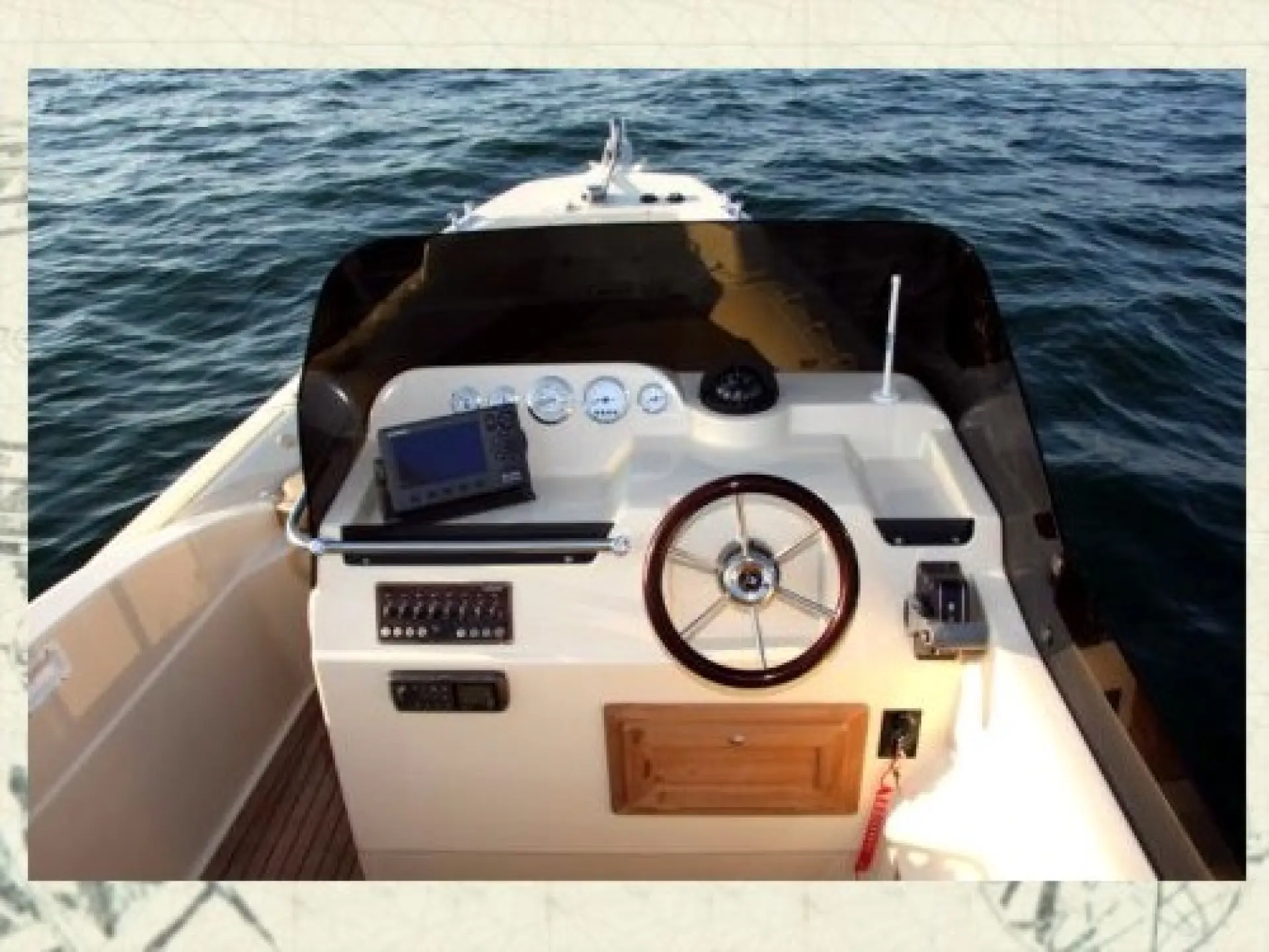 Solemar 23 Offshore — 7/7