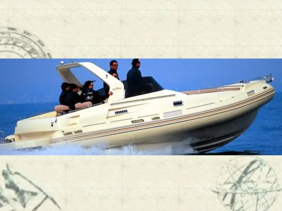Oceanic 27
