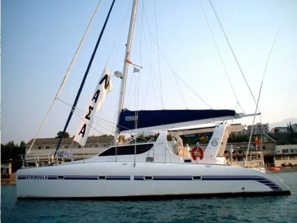 Dean 440 Espace
