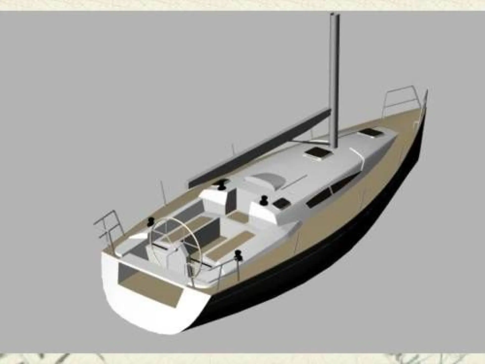 Elan 340 — 20/21