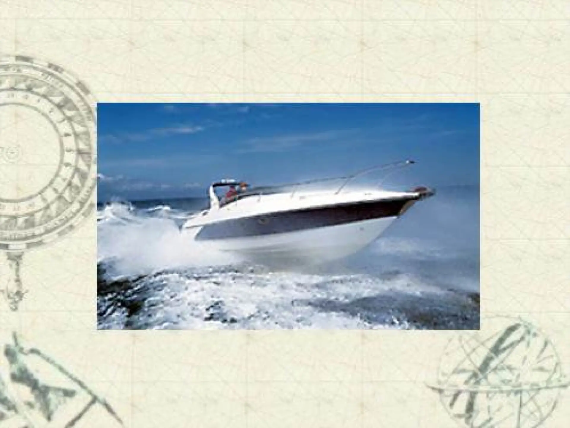 Hunton 43 RS — 1/2